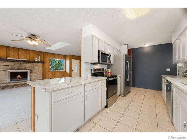 280 Old Man Mountain Lane, Estes Park, CO 80517