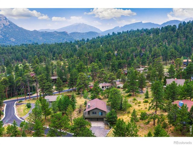 280 Old Man Mountain Lane, Estes Park, CO 80517