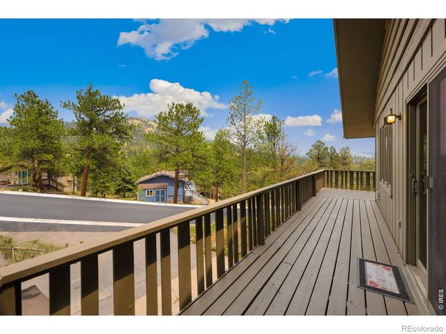 280 Old Man Mountain Lane, Estes Park, CO 80517