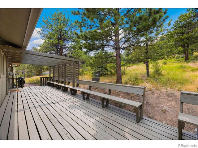 280 Old Man Mountain Lane, Estes Park, CO 80517
