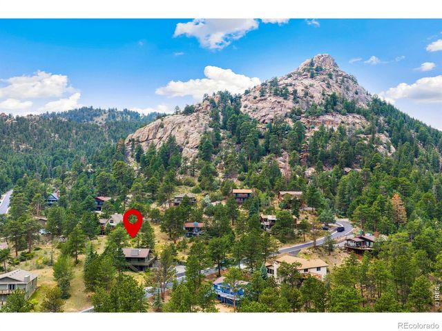 280 Old Man Mountain Lane, Estes Park, CO 80517