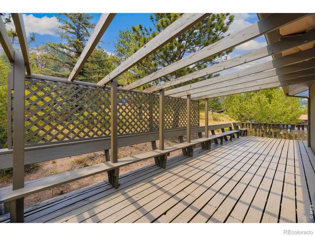 280 Old Man Mountain Lane, Estes Park, CO 80517