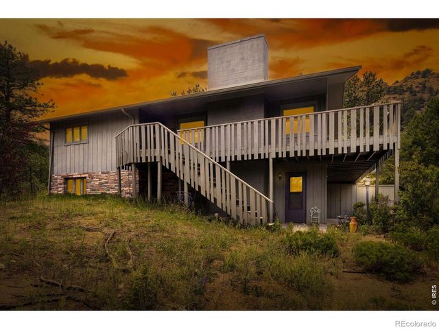 280 Old Man Mountain Lane, Estes Park, CO 80517