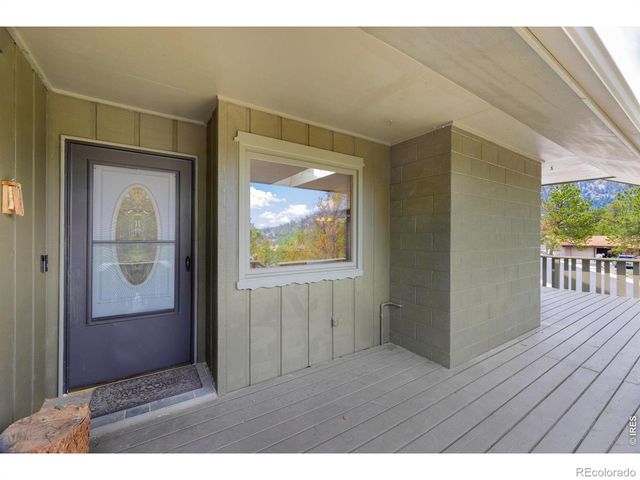 280 Old Man Mountain Lane, Estes Park, CO 80517