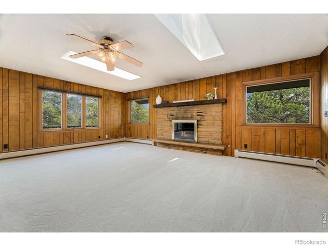 280 Old Man Mountain Lane, Estes Park, CO 80517