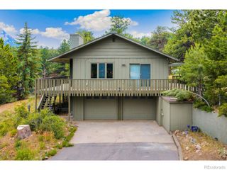 280 Old Man Mountain Lane, Estes Park, CO 80517