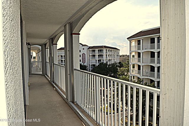 801 Del Rio Way 502, Merritt Island, FL 32952