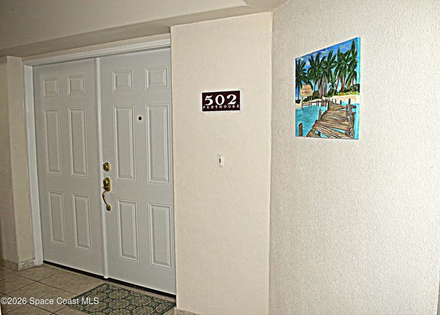 801 Del Rio Way 502, Merritt Island, FL 32952