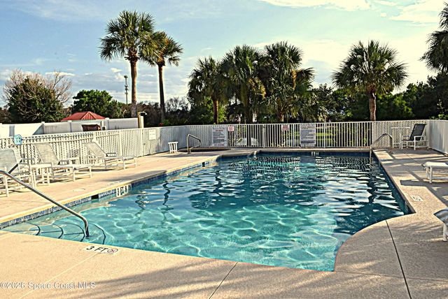 801 Del Rio Way 502, Merritt Island, FL 32952