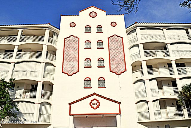 801 Del Rio Way 502, Merritt Island, FL 32952