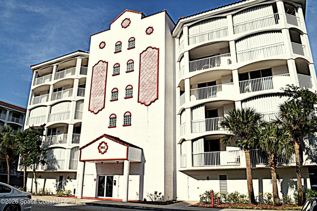 801 Del Rio Way 502, Merritt Island, FL 32952