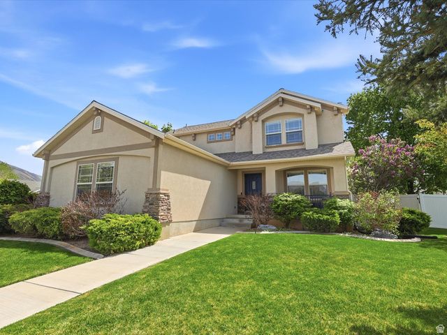 2442 E 1610 S, Spanish Fork, UT 84660