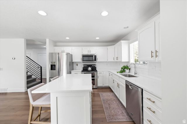 2442 E 1610 S, Spanish Fork, UT 84660