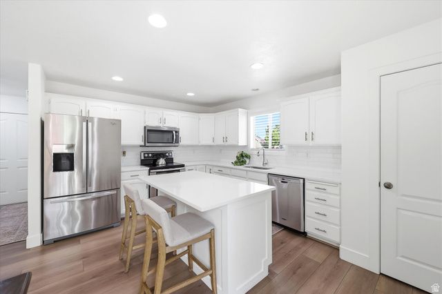 2442 E 1610 S, Spanish Fork, UT 84660