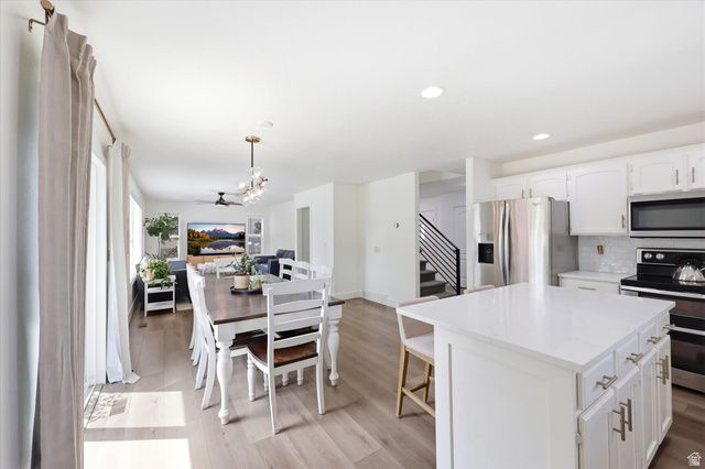 2442 E 1610 S, Spanish Fork, UT 84660