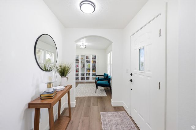 2442 E 1610 S, Spanish Fork, UT 84660