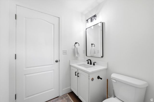 2442 E 1610 S, Spanish Fork, UT 84660