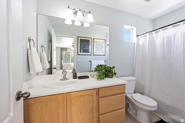 2442 E 1610 S, Spanish Fork, UT 84660