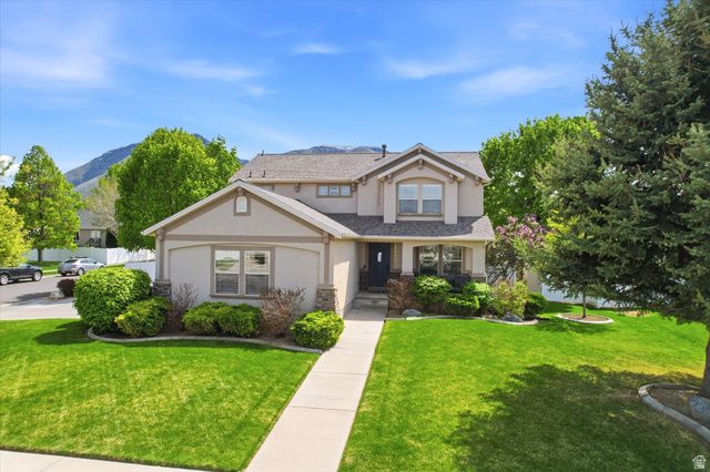 2442 E 1610 S, Spanish Fork, UT 84660
