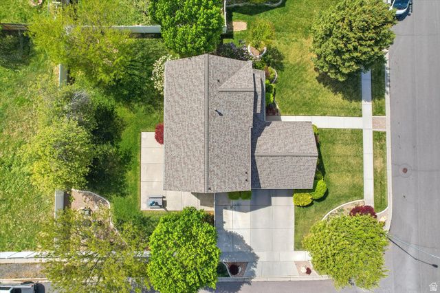 2442 E 1610 S, Spanish Fork, UT 84660