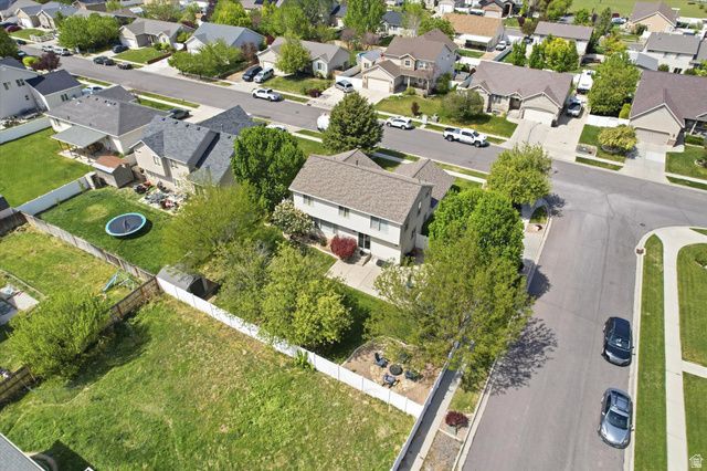 2442 E 1610 S, Spanish Fork, UT 84660