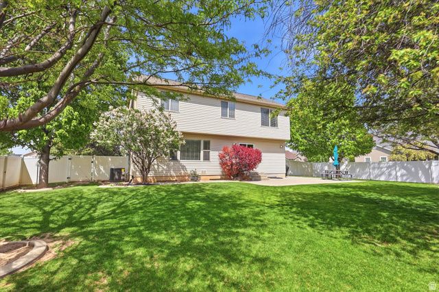 2442 E 1610 S, Spanish Fork, UT 84660