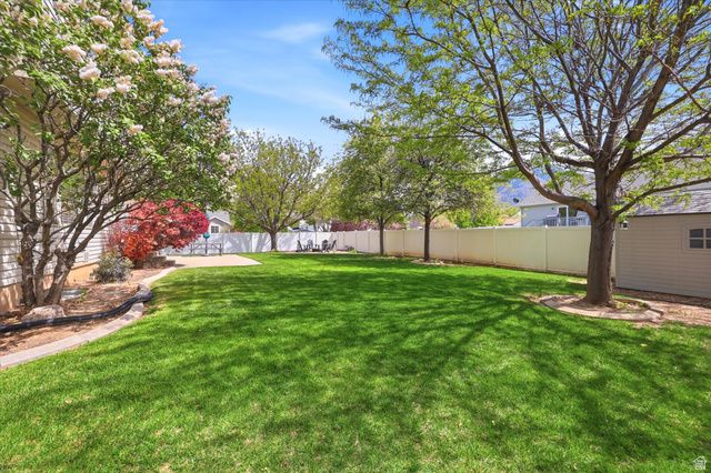 2442 E 1610 S, Spanish Fork, UT 84660