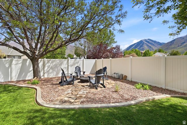 2442 E 1610 S, Spanish Fork, UT 84660