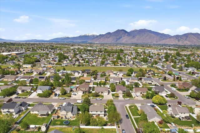 2442 E 1610 S, Spanish Fork, UT 84660