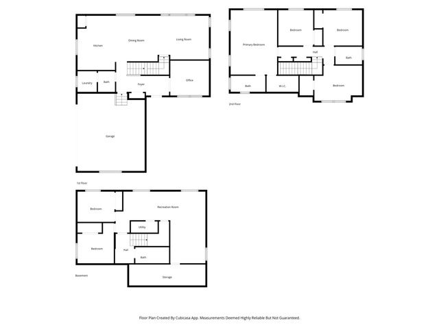 2442 E 1610 S, Spanish Fork, UT 84660