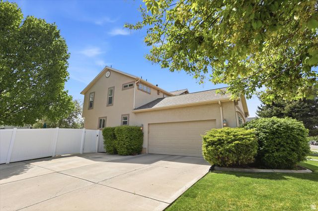 2442 E 1610 S, Spanish Fork, UT 84660