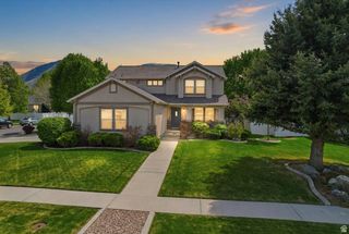 2442 E 1610 S, Spanish Fork, UT 84660