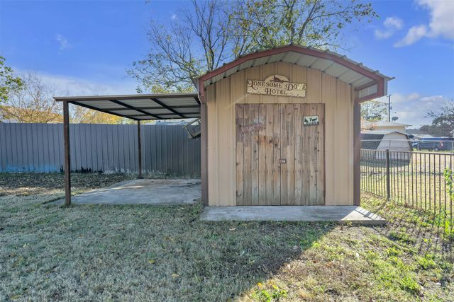 2618 Horne Circle, Caddo Mills, TX 75135