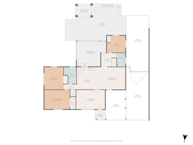 2618 Horne Circle, Caddo Mills, TX 75135