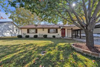2618 Horne Circle, Caddo Mills, TX 75135