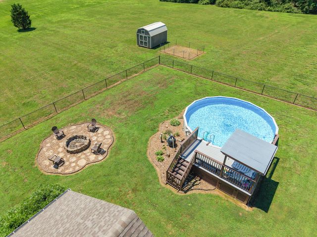 6734 Burgess Gower Rd, Cedar Hill, TN 37032