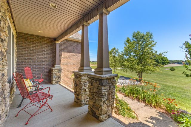 6734 Burgess Gower Rd, Cedar Hill, TN 37032