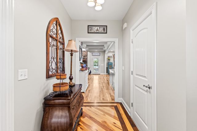 6734 Burgess Gower Rd, Cedar Hill, TN 37032