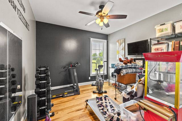 6734 Burgess Gower Rd, Cedar Hill, TN 37032