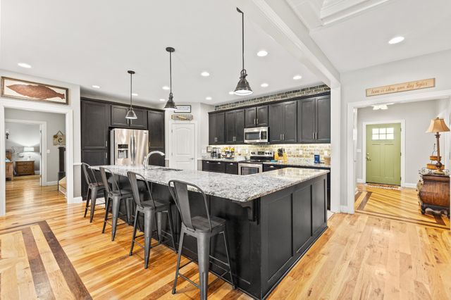 6734 Burgess Gower Rd, Cedar Hill, TN 37032