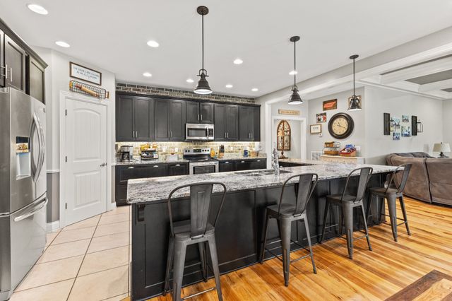 6734 Burgess Gower Rd, Cedar Hill, TN 37032
