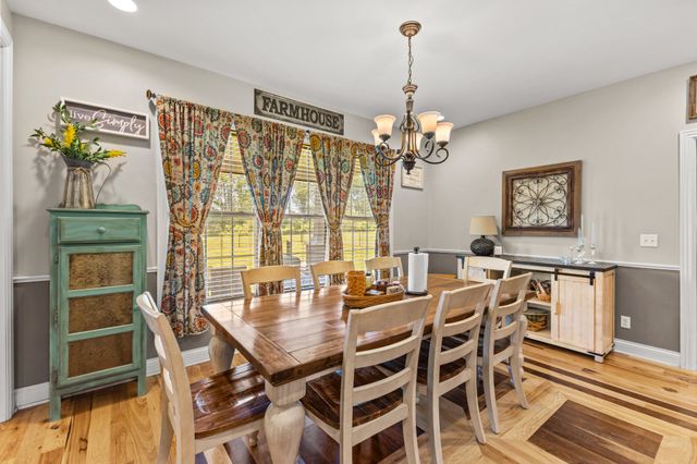 6734 Burgess Gower Rd, Cedar Hill, TN 37032