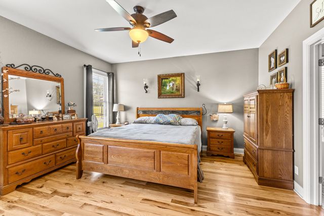 6734 Burgess Gower Rd, Cedar Hill, TN 37032