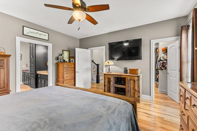 6734 Burgess Gower Rd, Cedar Hill, TN 37032