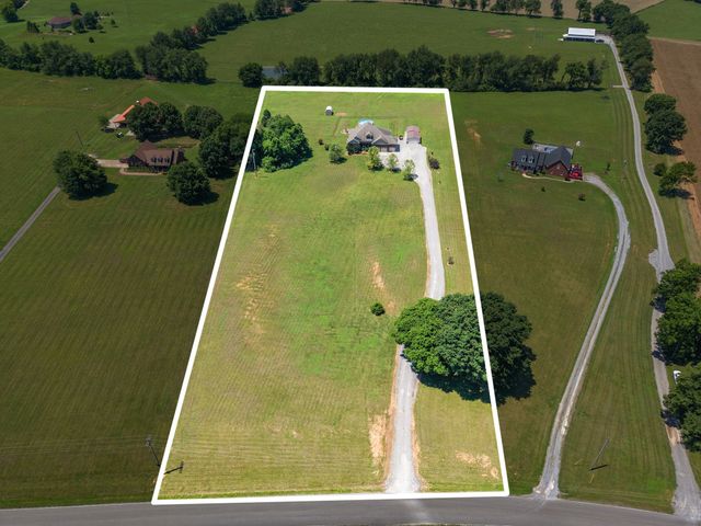 6734 Burgess Gower Rd, Cedar Hill, TN 37032
