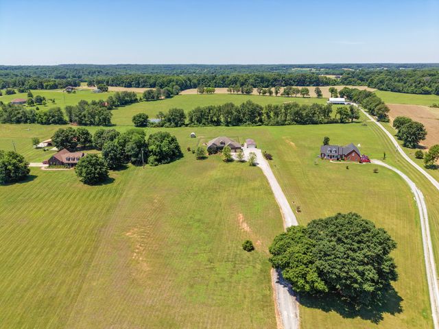 6734 Burgess Gower Rd, Cedar Hill, TN 37032