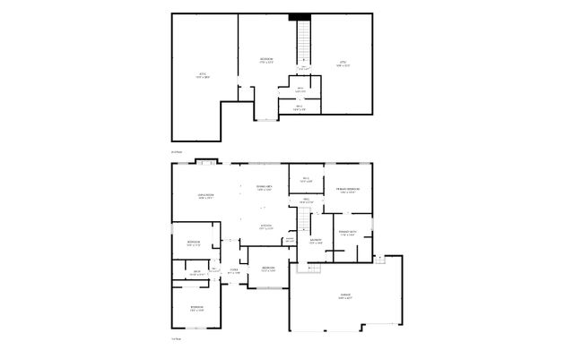 6734 Burgess Gower Rd, Cedar Hill, TN 37032