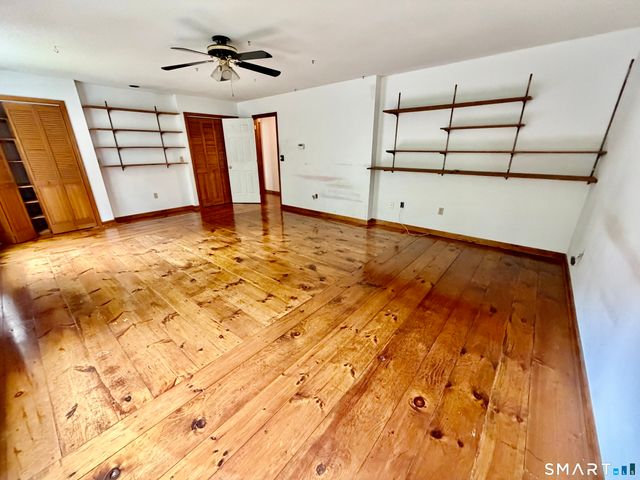 164 Quanopaug Trail, Woodbury, CT 06798