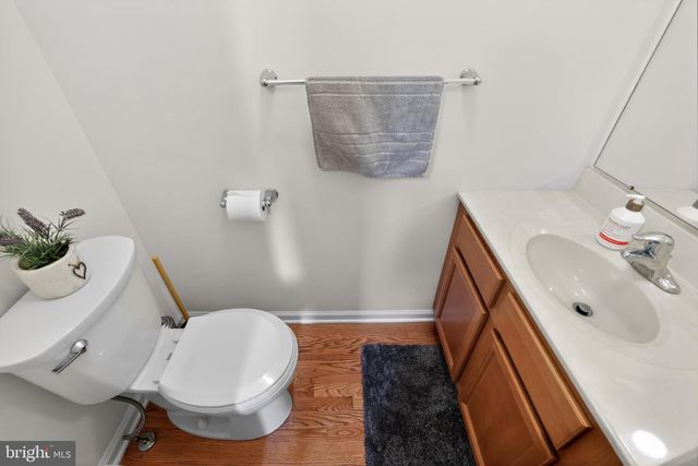 135 SUGARBUSH DR, Perkasie, PA 18944