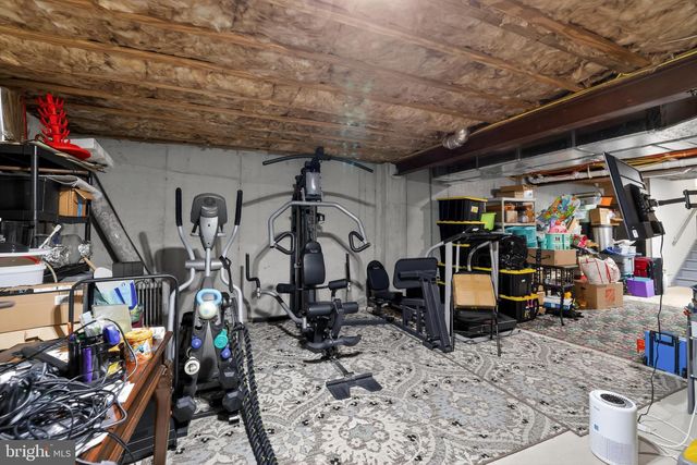 135 SUGARBUSH DR, Perkasie, PA 18944